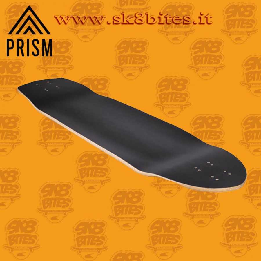 ダウンヒル スライド PRISM REAVER 34 コンプリート - スケートボード