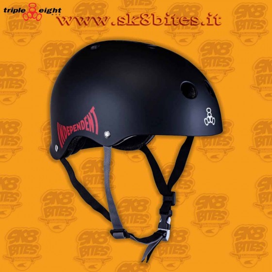 Compra Casco Longboard Downhill Freeride TSG su Sk8bites al Miglior Prezzo