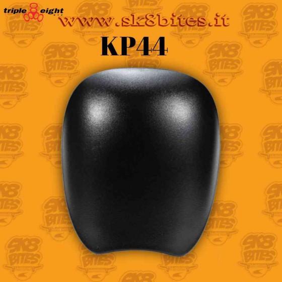 Triple Eight Replacement Knee Cap KP44 Skateboard Knee Pads